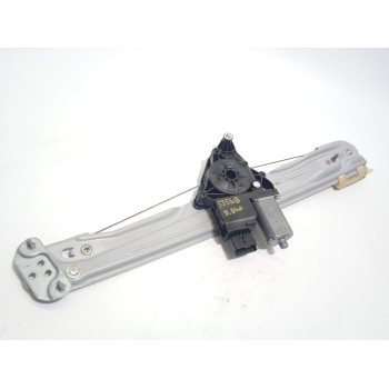 ELEVALUNAS DELANTERO DERECHO 39187590 