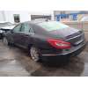 mercedes-benz clase cls (w218) del año 2013