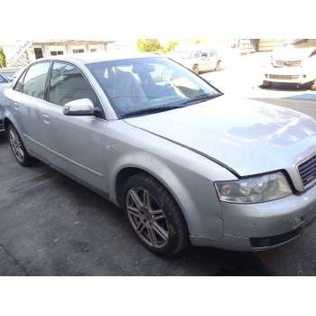 AUDI A4 BERLINA (8E)