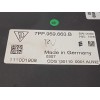Recambio de modulo electronico para porsche panamera 4 s referencia OEM IAM 7PP959663B  