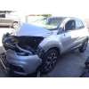 renault captur del año 2018