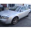 AUDI A4 BERLINA (8E)