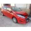 ford fiesta (ccn) del año 2015