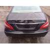 mercedes-benz clase cls (w218) del año 2013