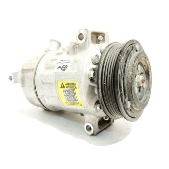 Recambio de compresor aire acondicionado para opel astra k (b16) 1.6 cdti (68) referencia OEM IAM 39034464 8822P PXC14