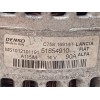 Recambio de alternador para opel combo d 1.3 16v cdti referencia OEM IAM 51854910  MS1012101191