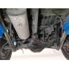 mitsubishi montero   (v3_w, v2_w, v4_w, v5_w) del año 1999