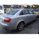 AUDI A4 BERLINA (8E)