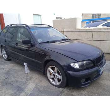 BMW SERIE 3 TOURING (E46) de desguace