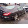 mercedes-benz clase cls (w218) del año 2013