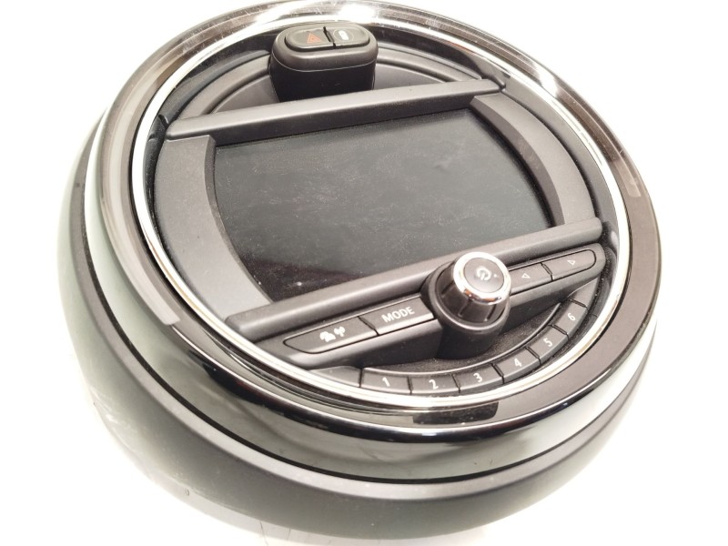 PANTALLA MULTIFUNCION 65508803370 