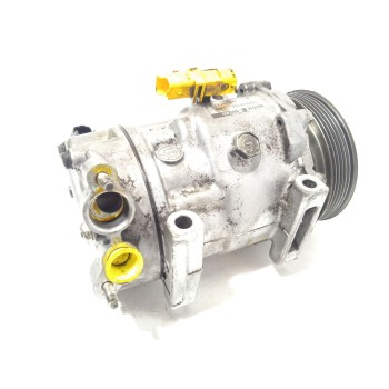 Recambio de compresor aire acondicionado para citroën c4 grand picasso i (ua_) 2.0 i 16v referencia OEM IAM 9651911480 1309 SD7C