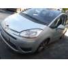 citroën c4 grand picasso i (ua_) del año 2007