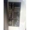 mercedes-benz vito (w639) basic, combi del año 2006