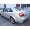 AUDI A4 BERLINA (8E)