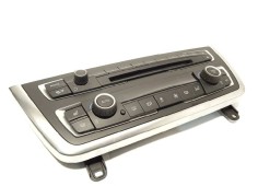 Recambio de mando climatizador para bmw serie 3 lim. (f30) 330d xdrive referencia OEM IAM 64119354146  61319363498