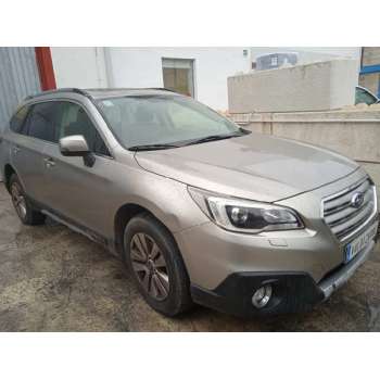 SUBARU OUTBACK (B15) de desguace