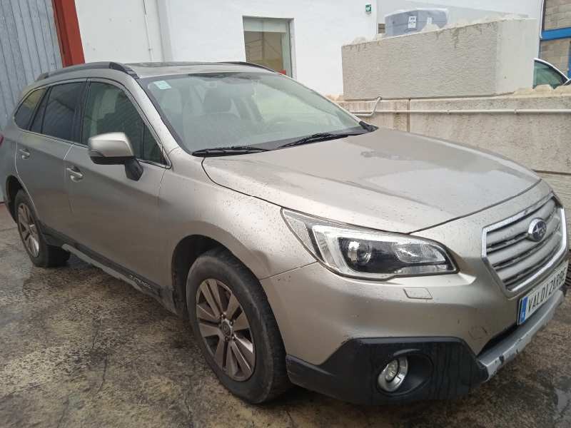 SUBARU OUTBACK (B15)