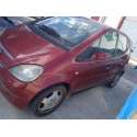 MERCEDES-BENZ CLASE A (W168)