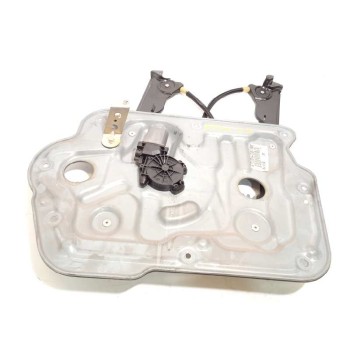 Recambio de elevalunas delantero derecho para nissan qashqai (j10) 2.0 dci turbodiesel cat referencia OEM IAM 80770JD00A  