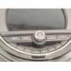 Recambio de pantalla multifuncion para mini mini countryman (f60) cooper referencia OEM IAM 65508803370  