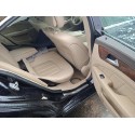 MERCEDES-BENZ CLASE CLS (W218)