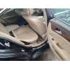mercedes-benz clase cls (w218) del año 2013