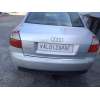 audi a4 berlina (8e) del año 2001
