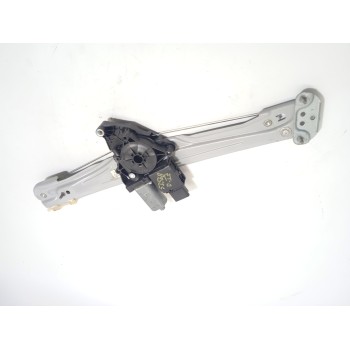 ELEVALUNAS DELANTERO IZQUIERDO 39187589 