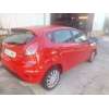 ford fiesta (ccn) del año 2015