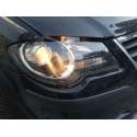 VOLKSWAGEN TOURAN (1T1, 1T2)