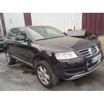 VOLKSWAGEN TOUAREG (7LA)