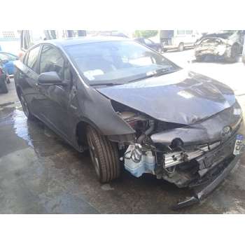 TOYOTA PRIUS (ZVW50)