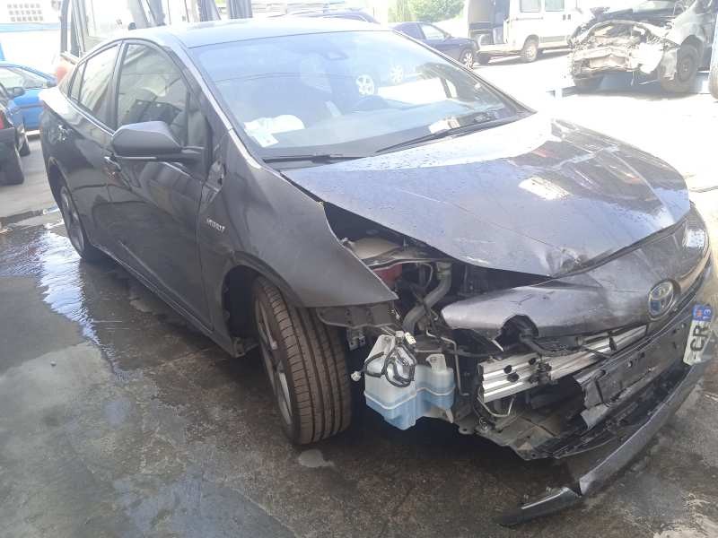 TOYOTA PRIUS (ZVW50)
