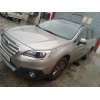 subaru outback (b15) del año 2016