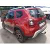 dacia duster ii del año 2019