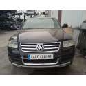 VOLKSWAGEN TOUAREG (7LA)