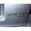 audi a4 berlina (8e) del año 2001