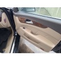 MERCEDES-BENZ CLASE CLS (W218)