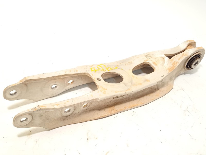 BRAZO SUSPENSION INFERIOR TRASERO IZQUIERDO 8W0505311H 