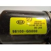Recambio de motor limpia delantero para kia niro referencia OEM IAM 98100G5000  