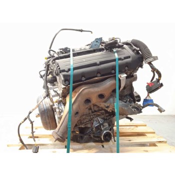 DESPIECE MOTOR 448PN 