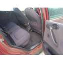 MERCEDES-BENZ CLASE A (W168)