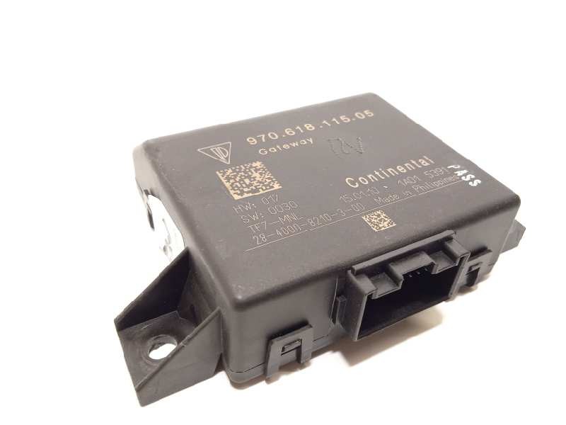 MODULO CONFORT 97061811505 2840008210300