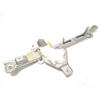 Recambio de elevalunas trasero derecho para jeep patriot referencia OEM IAM 05291804AA  0130822278