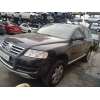 volkswagen touareg (7la) del año 2003