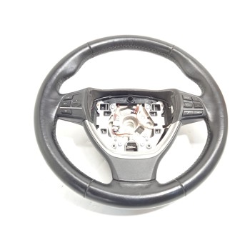 Recambio de volante para bmw 5 touring (f11) 520 d referencia OEM IAM 32336867280  