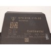 Recambio de modulo confort para porsche panamera 4 s referencia OEM IAM 97061811505  2840008210300