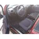 MERCEDES-BENZ CLASE A (W168)