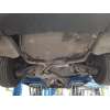audi a6 c6 (4f2) del año 2007